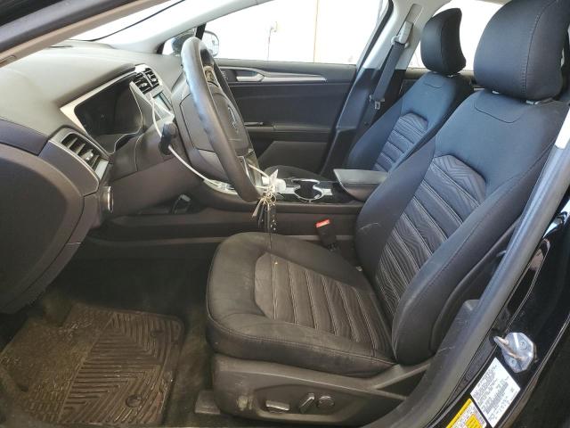 Photo 7 from auction – 2016 FORD FUSION SE with VIN 3FA6P0HD8GR114874