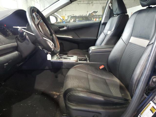 Photo 7 from auction – 2014 TOYOTA CAMRY with VIN 4T1BF1FK9EU821020
