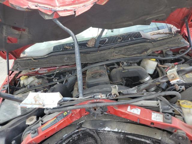 Photo 11 from auction – 2006 DODGE RAM 2500 S with VIN 3D7KS28C56G182253
