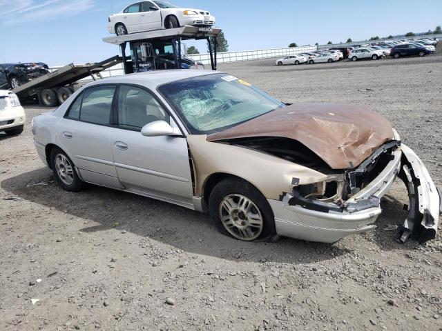 Photo 4 from auction – 2003 BUICK REGAL LS with VIN 2G4WB52K531137536