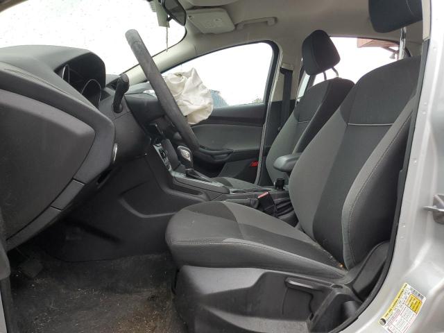 Photo 7 from auction – 2012 FORD FOCUS SE with VIN 1FAHP3F23CL211730