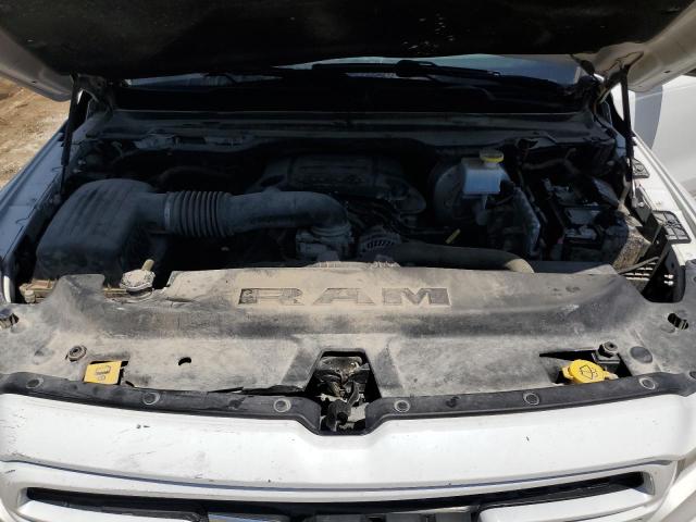 Photo 11 from auction – 2019 RAM 1500 TRADE with VIN 1C6SRFNT6KN614892