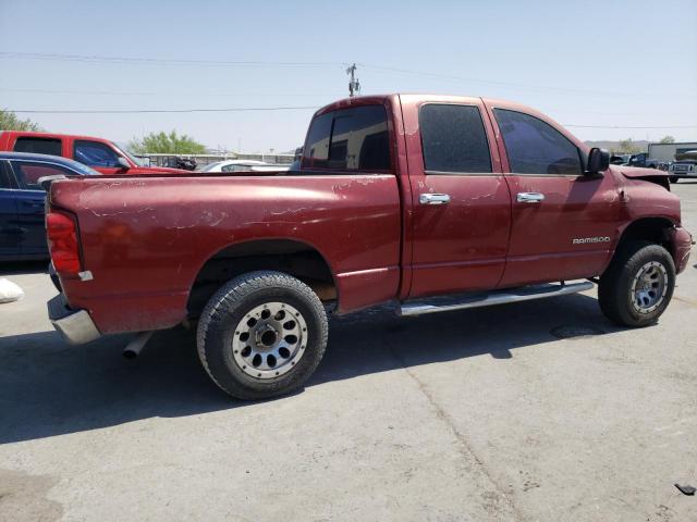 Photo 3 from auction – 2007 DODGE RAM 1500 S with VIN 1D3HU18207J546778