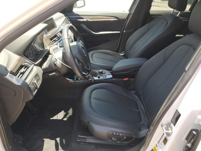 Photo 7 from auction – 2016 BMW X1 XDRIVE2 with VIN WBXHT3C36G5E49395