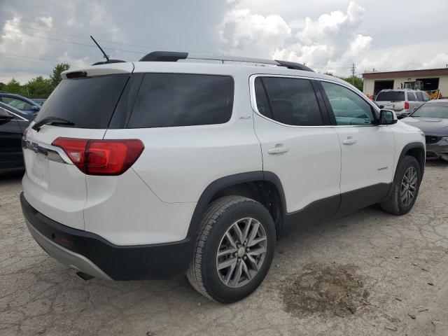 Photo 3 from auction – 2017 GMC ACADIA SLE with VIN 1GKKNLLA8HZ303006