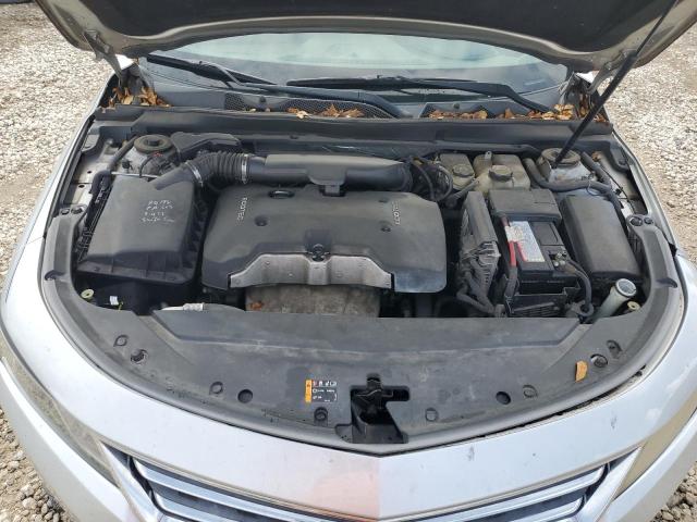 Photo 11 from auction – 2014 CHEVROLET IMPALA LT with VIN 2G1115SL8E9223978