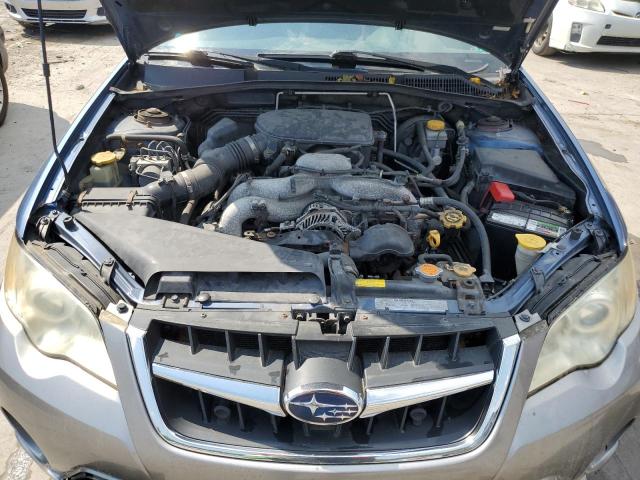 Foto 11 de la subasta – 2008 SUBARU OUTBACK 2. con VIN 4S4BP61C287315297