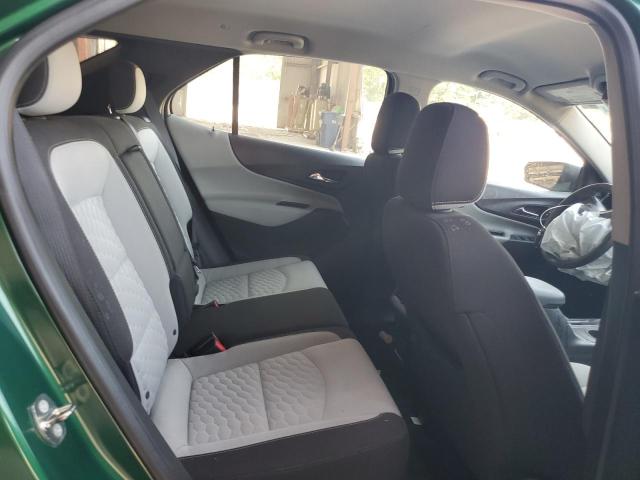 Photo 11 from auction – 2018 CHEVROLET EQUINOX LS with VIN 2GNAXHEV0J6239227