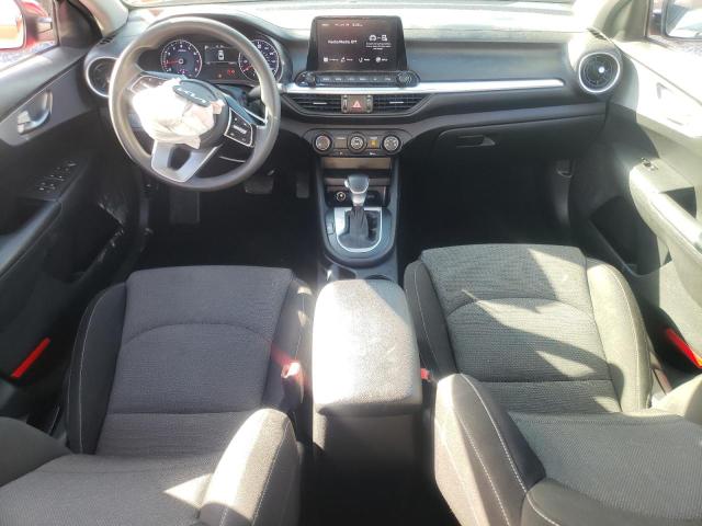 Photo 8 from auction – 2022 KIA FORTE FE with VIN 3KPF24AD4NE438550