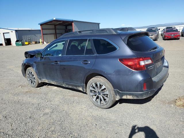 Photo 2 from auction – 2017 SUBARU OUTBACK 2. with VIN 4S4BSANC6H3222043