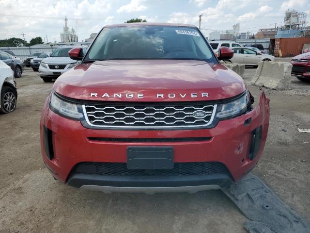 Photo 5 from auction – 2022 LAND ROVER RANGE ROVE with VIN SALZP2FX7NH166472