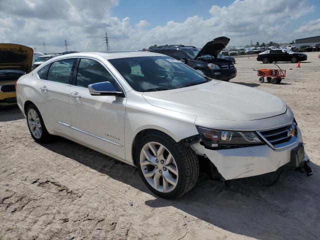 Photo 4 from auction – 2014 CHEVROLET IMPALA LTZ with VIN 1G1155S32EU105772