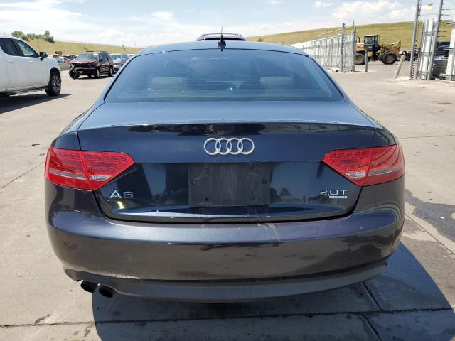 Photo 6 from auction – 2012 AUDI A5 PREMIUM with VIN WAULFAFR6CA037279
