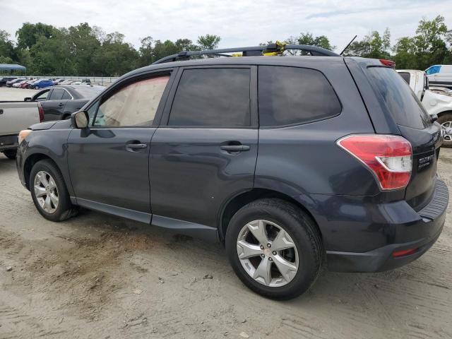 Photo 2 from auction – 2015 SUBARU FORESTER 2 with VIN JF2SJADC8FH424389