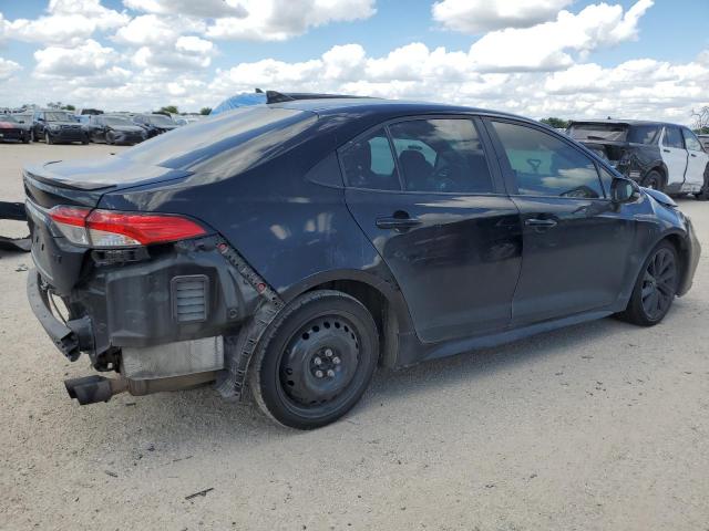 Photo 3 from auction – 2023 TOYOTA COROLLA SE with VIN 5YFS4MCE1PP163316