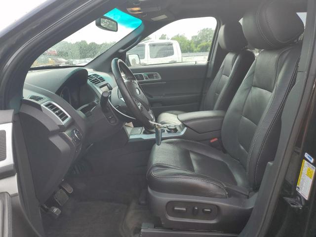 Zdjęcie 7 z aukcji – 2015 FORD EXPLORER S z VIN 1FM5K8GT2FGA91685