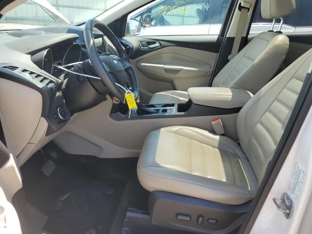 Photo 7 from auction – 2017 FORD ESCAPE TIT with VIN 1FMCU0J90HUA35989