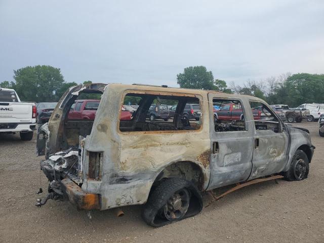 Photo 3 from auction – 2003 FORD EXCURSION with VIN 1FMNU43S43EB55541