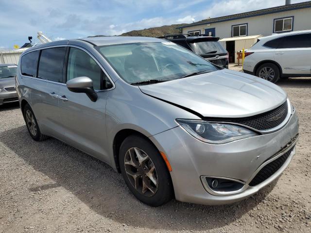 Photo 4 from auction – 2017 CHRYSLER PACIFICA T with VIN 2C4RC1BG0HR768545