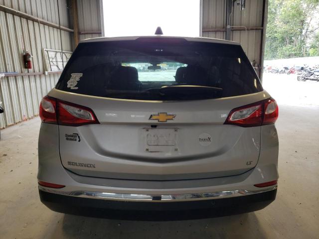 Photo 6 from auction – 2018 CHEVROLET EQUINOX LT with VIN 3GNAXJEV4JS588903