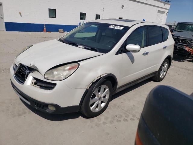 Photo 1 from auction – 2006 SUBARU B9 TRIBECA with VIN 4S4WX86C864404909