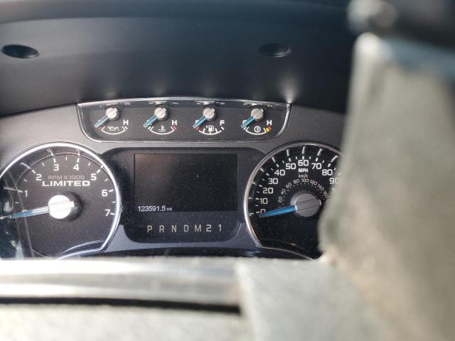 Photo 9 from auction – 2011 FORD F150 SUPER with VIN 1FTFX1ETXBFA89428