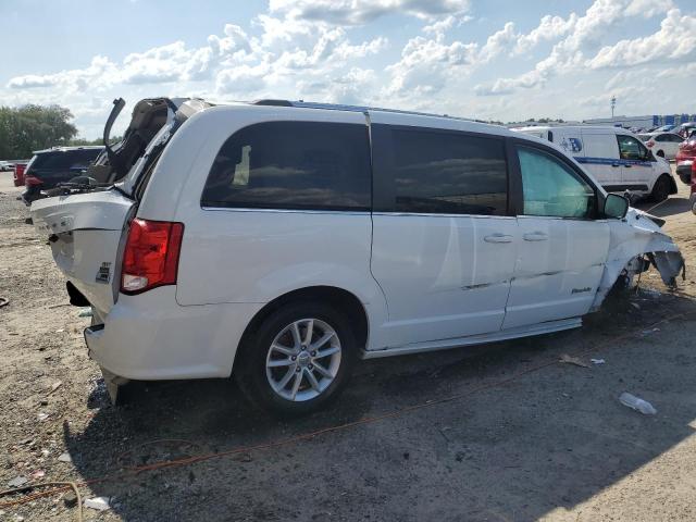 Photo 3 from auction – 2019 DODGE GRAND CARA with VIN 2C4RDGCG1KR687902