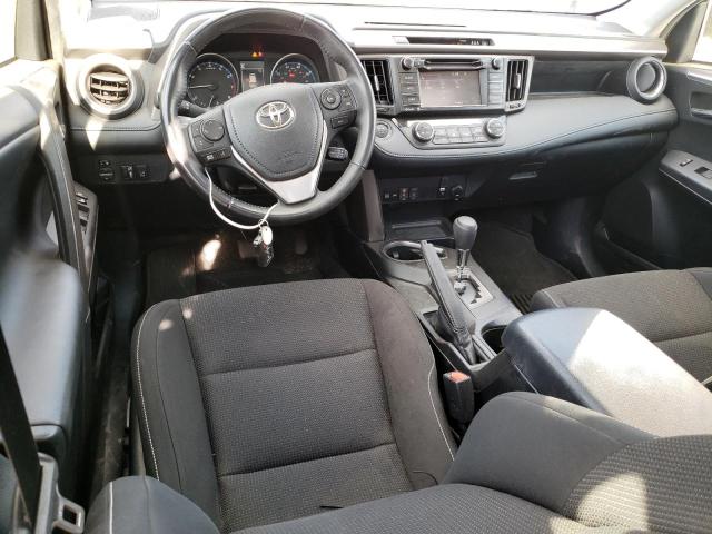 Photo 8 from auction – 2018 TOYOTA RAV4 ADVEN with VIN JTMRFREV9JJ261038