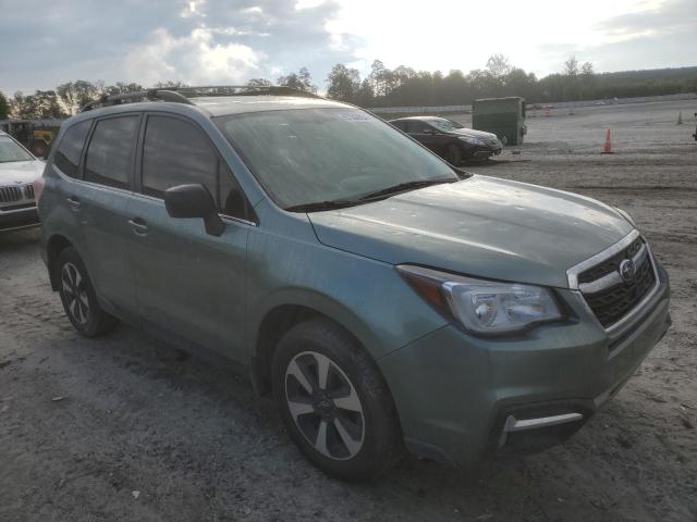 Photo 4 from auction – 2017 SUBARU FORESTER 2 with VIN JF2SJAJCXHH506079