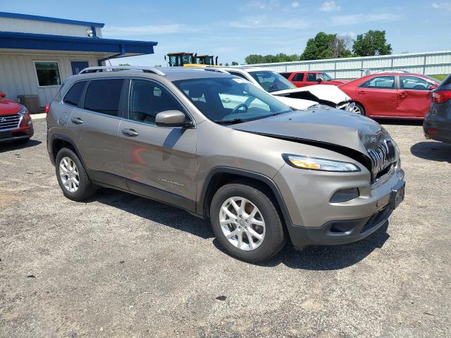 Photo 4 from auction – 2016 JEEP CHEROKEE L with VIN 1C4PJMCS6GW368075