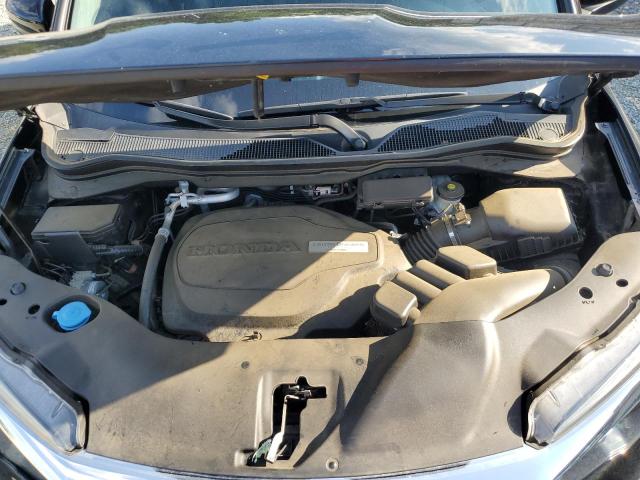 Photo 12 from auction – 2020 HONDA PILOT EXL with VIN 5FNYF6H50LB033087