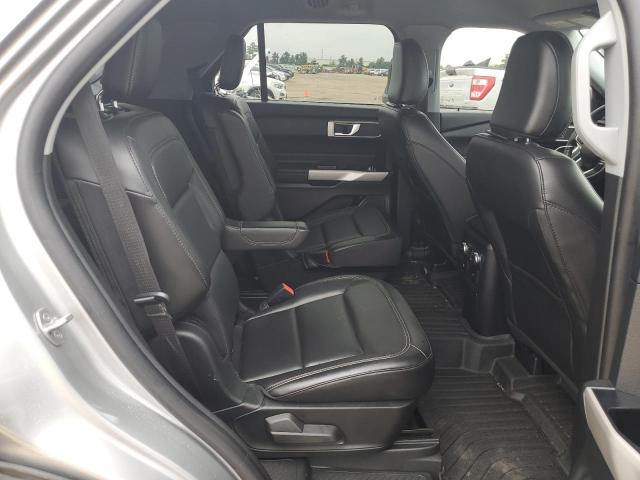 Foto 11 de la subasta – 2022 FORD EXPLORER X con VIN 1FMSK7DH4NGA05143