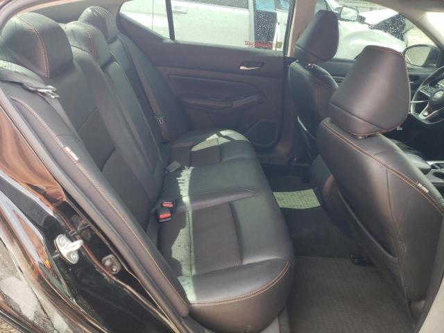Photo 10 from auction – 2020 NISSAN ALTIMA SR with VIN 1N4BL4CV5LN316148