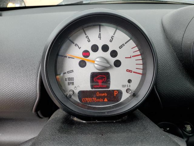 Photo 9 from auction – 2014 MINI COOPER COU with VIN WMWZB3C54EWR38319