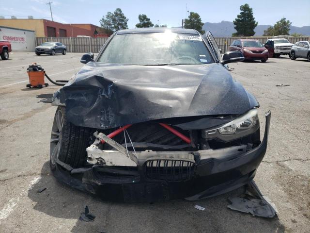 Photo 5 from auction – 2015 BMW 328 I with VIN WBA3A5G51FNS82022
