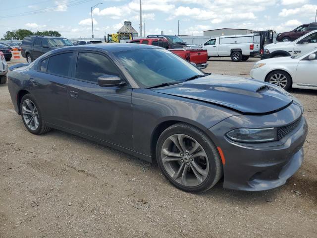 Photo 4 from auction – 2020 DODGE CHARGER R/ with VIN 2C3CDXCT1LH244793