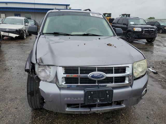 Photo 5 from auction – 2008 FORD ESCAPE XLT with VIN 1FMCU03Z28KD77047