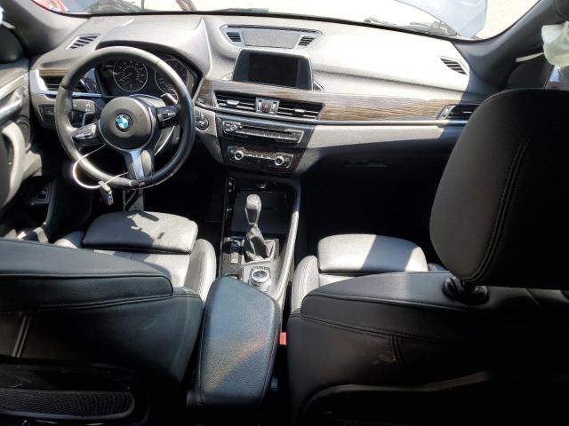 Photo 8 from auction – 2017 BMW X1 XDRIVE2 with VIN WBXHT3C37H5F69546