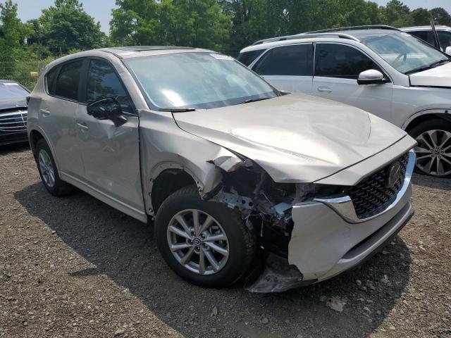 Photo 4 from auction – 2024 MAZDA CX-5 PREFE with VIN JM3KFBCM5R0374562