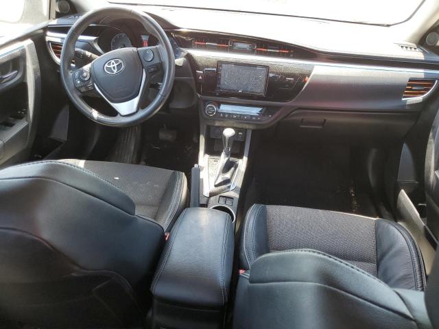 Photo 8 from auction – 2014 TOYOTA COROLLA L with VIN 5YFBURHE8EP103147
