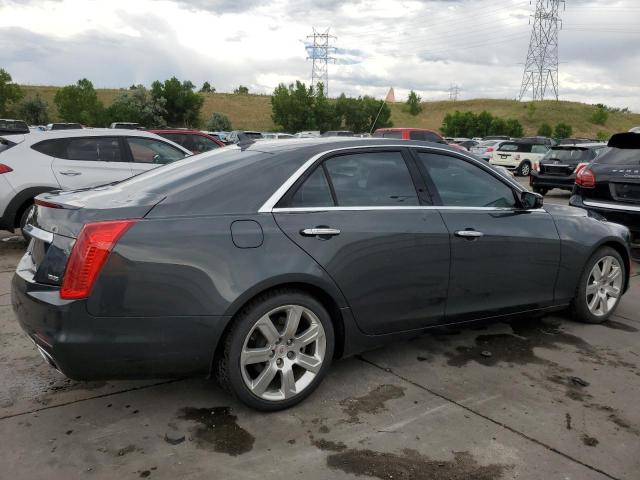Photo 3 from auction – 2014 CADILLAC CTS PREMIU with VIN 1G6AZ5S31E0150465