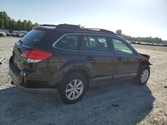 Снимка 3 от търг – 2010 SUBARU OUTBACK 2. с VIN 4S4BRBAC0A3335810