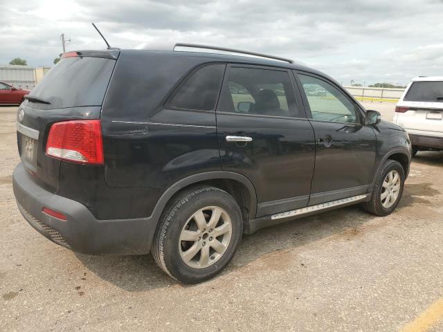 Photo 3 from auction – 2011 KIA SORENTO BA with VIN 5XYKT4A19BG155495