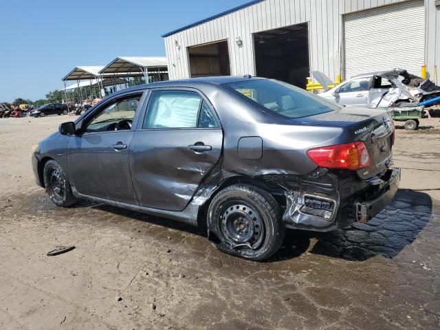 Photo 2 from auction – 2010 TOYOTA COROLLA BA with VIN 1NXBU4EE8AZ374872