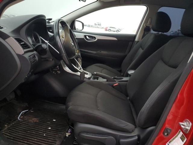 Photo 7 from auction – 2013 NISSAN SENTRA S with VIN 3N1AB7AP1DL680103