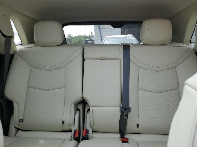 Photo 10 from auction – 2023 CADILLAC XT5 PREMIU with VIN 1GYKNDRSXPZ150185