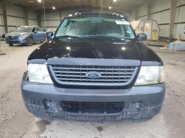 Photo 5 from auction – 2003 FORD EXPLORER X with VIN 1FMZU62K13ZB11536