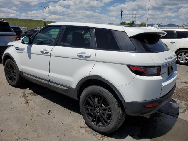 Photo 2 from auction – 2017 LAND ROVER RANGE ROVE with VIN SALVR2BG1HH171797