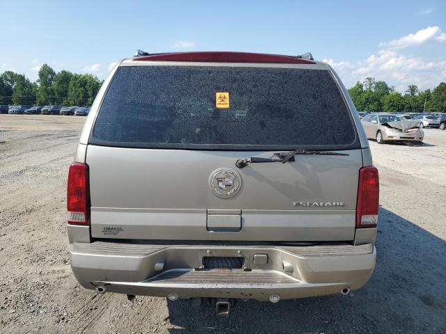 Photo 6 from auction – 2003 CADILLAC ESCALADE L with VIN 1GYEC63T63R106856