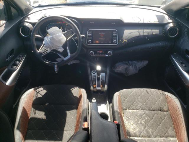 Photo 8 from auction – 2020 NISSAN KICKS SR with VIN 3N1CP5DV2LL486753